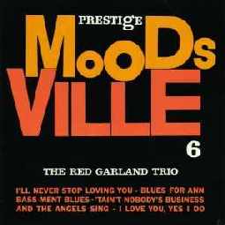 The Red Garland Trio