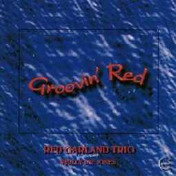 Groovin' Red