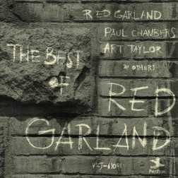 THE BEST OF RED GARLAND