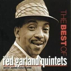 THE BEST OF THE RED GARLAND QUINTETS