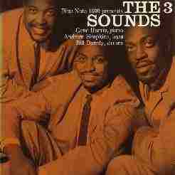 The 3 Sounds