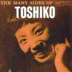 The Many Sides Of Toshiko