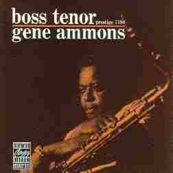 Boss Tenor