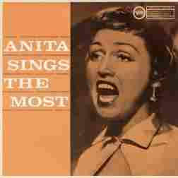 Anita Sings The Most