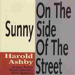 On The Sunny Side Of The Street