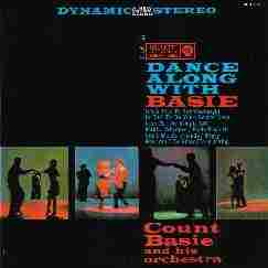 Dance Along With Basie