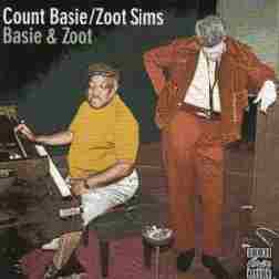 Basie & Zoot