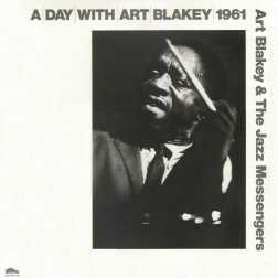 A Day With Art Blakey 1961