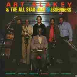 Art Blakey & The All Star Jazz Messengers