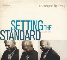 Setting The Standard, volume one