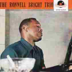 The Ronnell Bright Trio