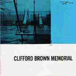 Clifford Brown Memorial