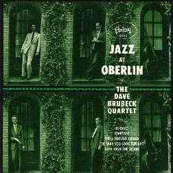 Jazz At Oberlin