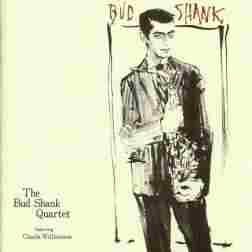 The Bud Shank Quartet