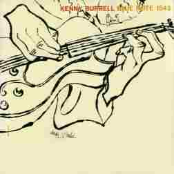 Kenny Burrell