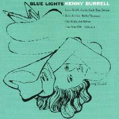 BLUE LIGHTS, Vol.1