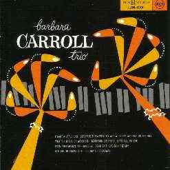 Barbara Carroll Trio