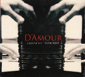 D'Amouur