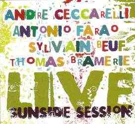 Live Sunside Session