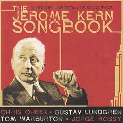 The Jerome Kern Songbook