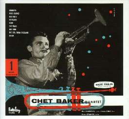 Chet Baker Quartet