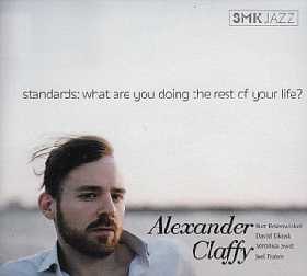 Standards: What Are You Doing The Rest Of Your Life?