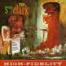 Sonny Clark Trio