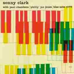 Sonny Clark Trio