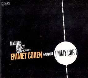 Emmet Cohen Presents Masters Legacy Series Volume 1