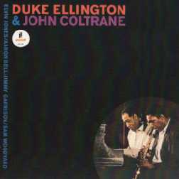 Duke Ellington & John Coltrane