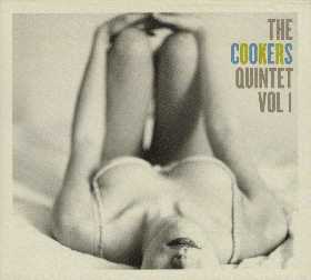 The Cookers Quintet Vol.1