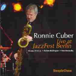 Live At JazzFest Berlin