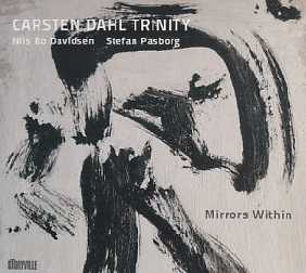 1063 Carsten Dahl Trinity@gMirrors Withinh