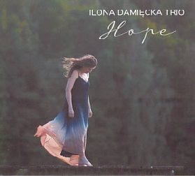 1059 Ilona Damięcka Trio@ gHopeh