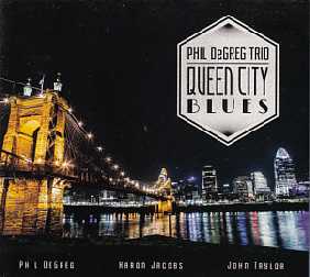 904 Phil DeGreg Trio gQueen City Bluesh