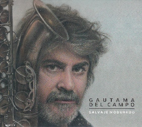 1108 Gautama Del Campo@  gSalvaje Moderadoh