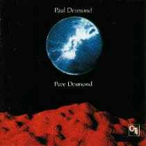 434 Paul Desmond@gPure Desmondh