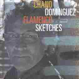 642 Chano Domínguez @ gFlamenco Sketchesh