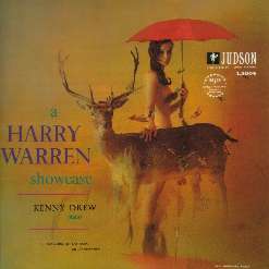 A Harry Warren Showcase