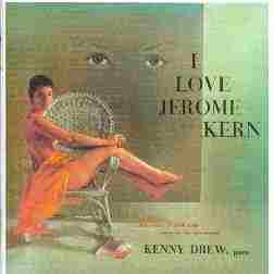 I Love Jerome Kern