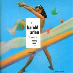 A Harold Arlen Showcase