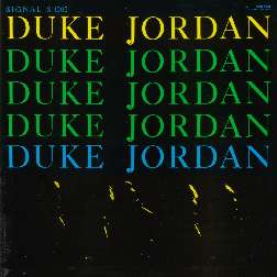 632 Duke Jordan@ gDuke Jordanh