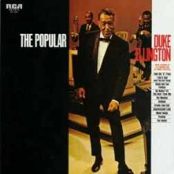 Popular Duke Ellington