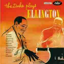 The Duke Plays Ellington