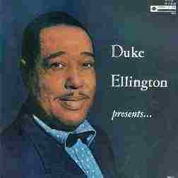 Duke Elligton Presents...