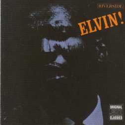 748 Elvin Jones gElvin!h