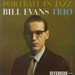 Portrait In Jazz