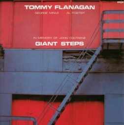 Giant Steps