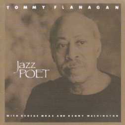 Jazz Poet