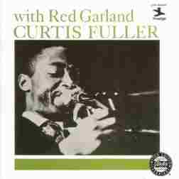 WITH RED GARLAND